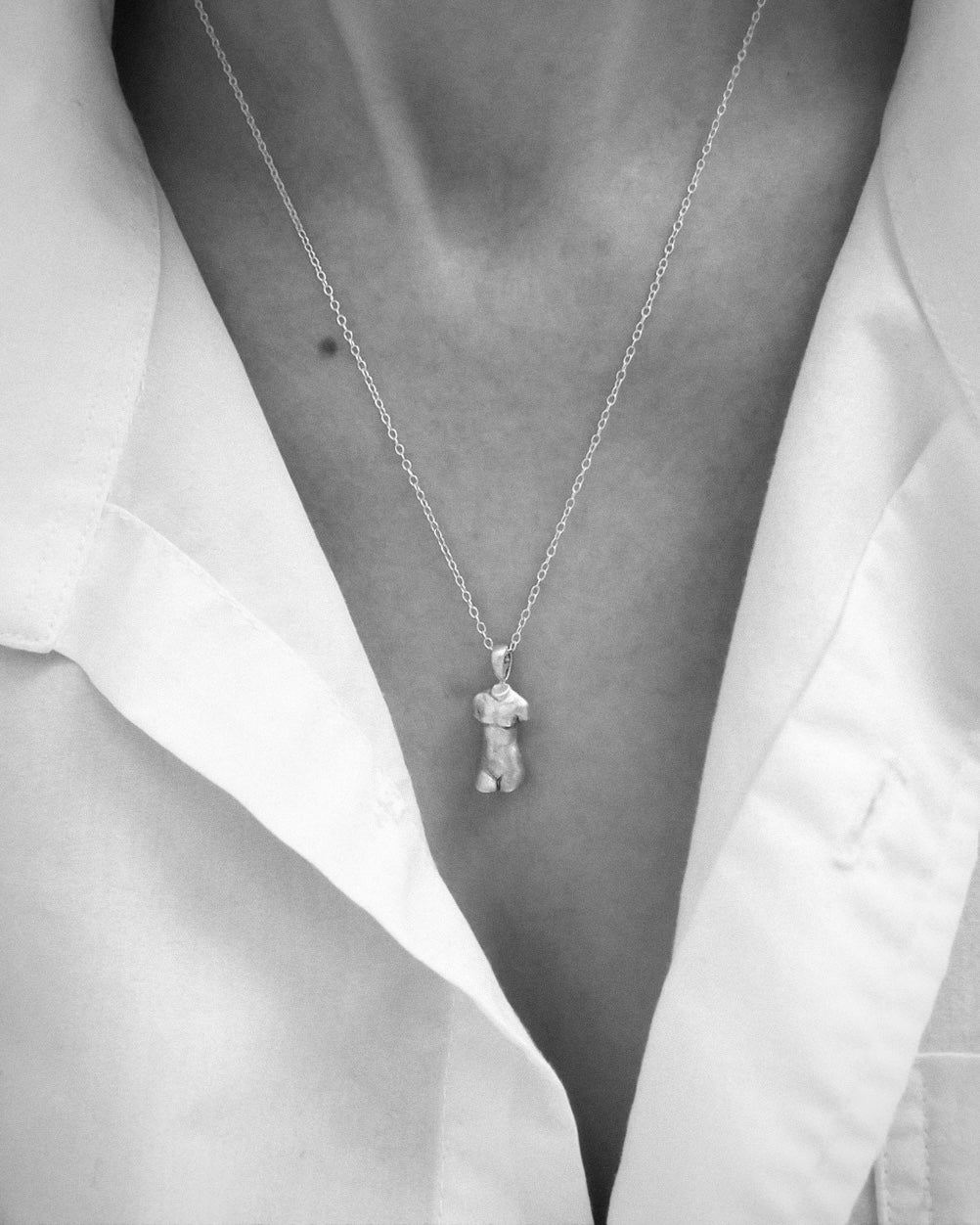 Eros Necklace