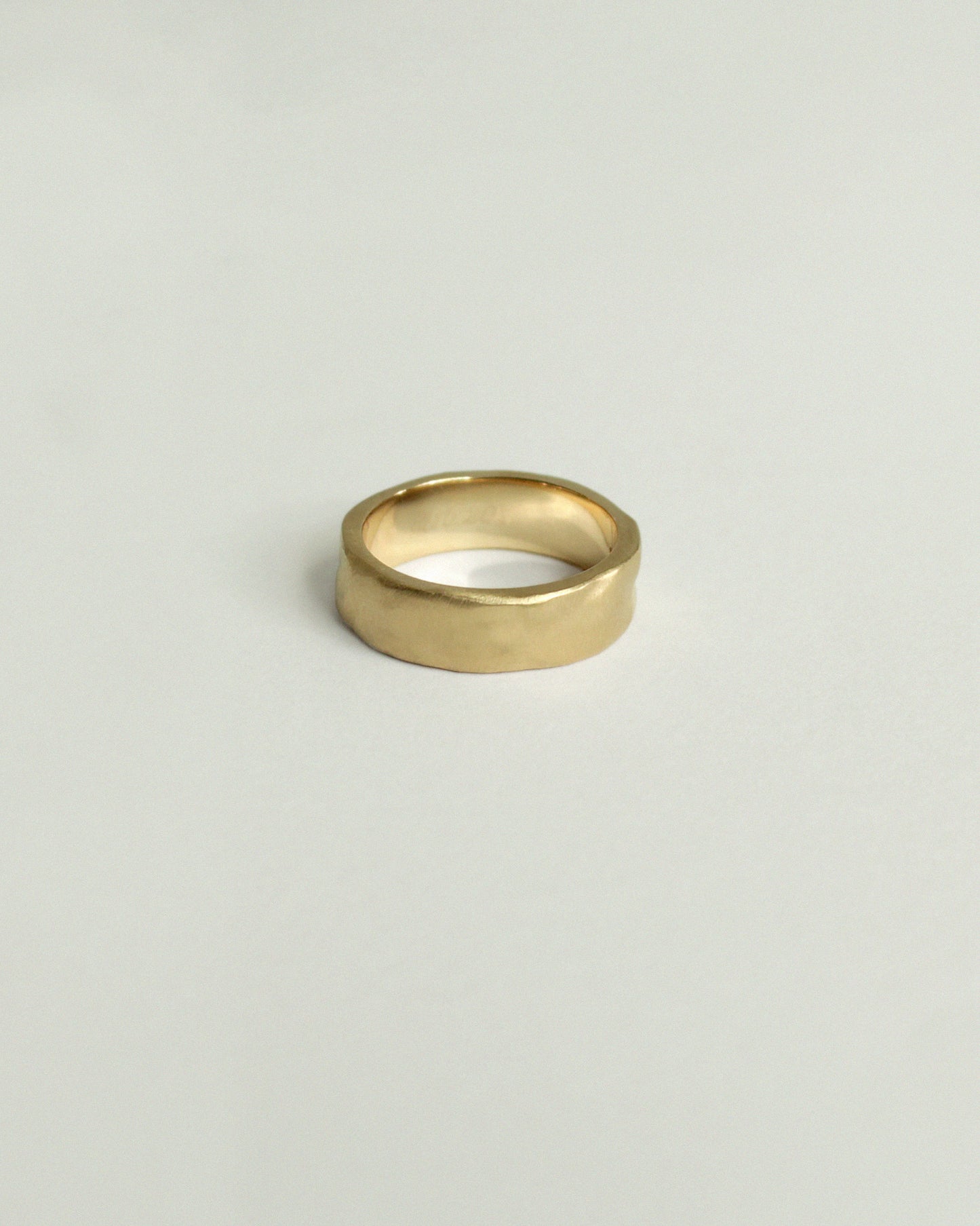 Custom Form Ring