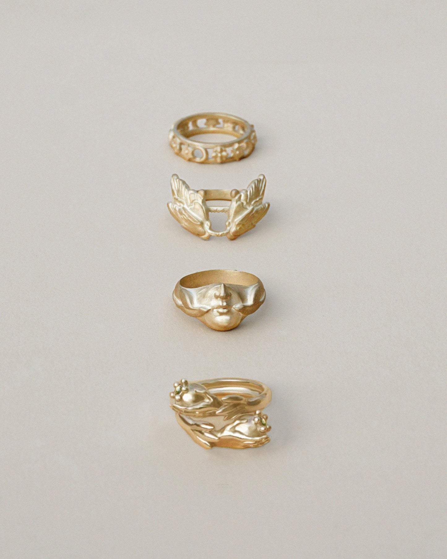 FULL SET
