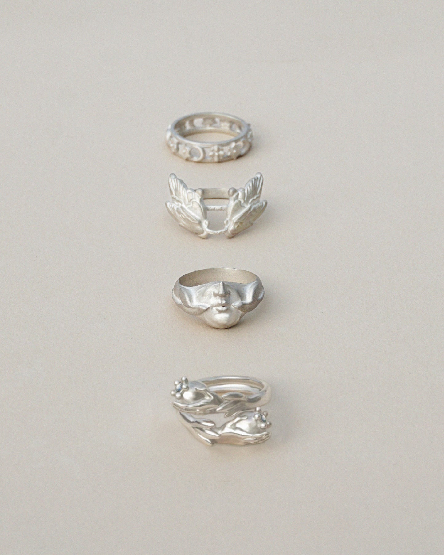 FULL SET