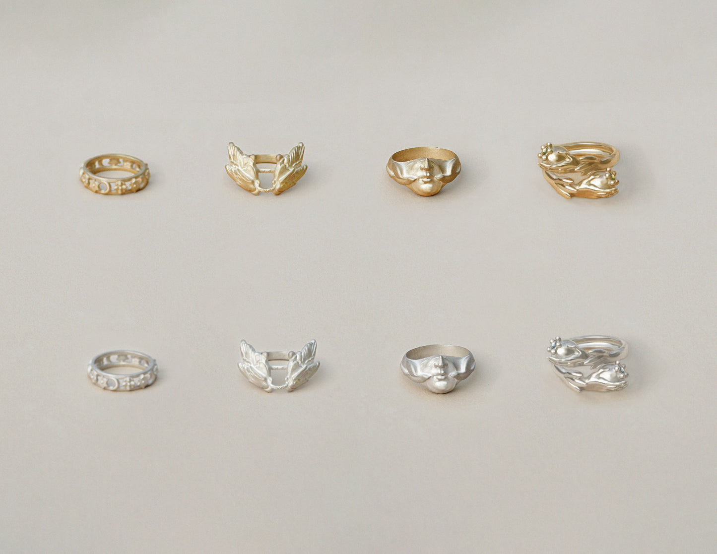 FULL SET