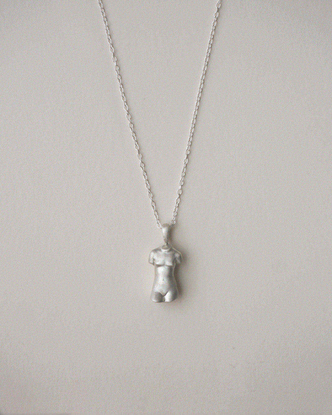 Eros Necklace