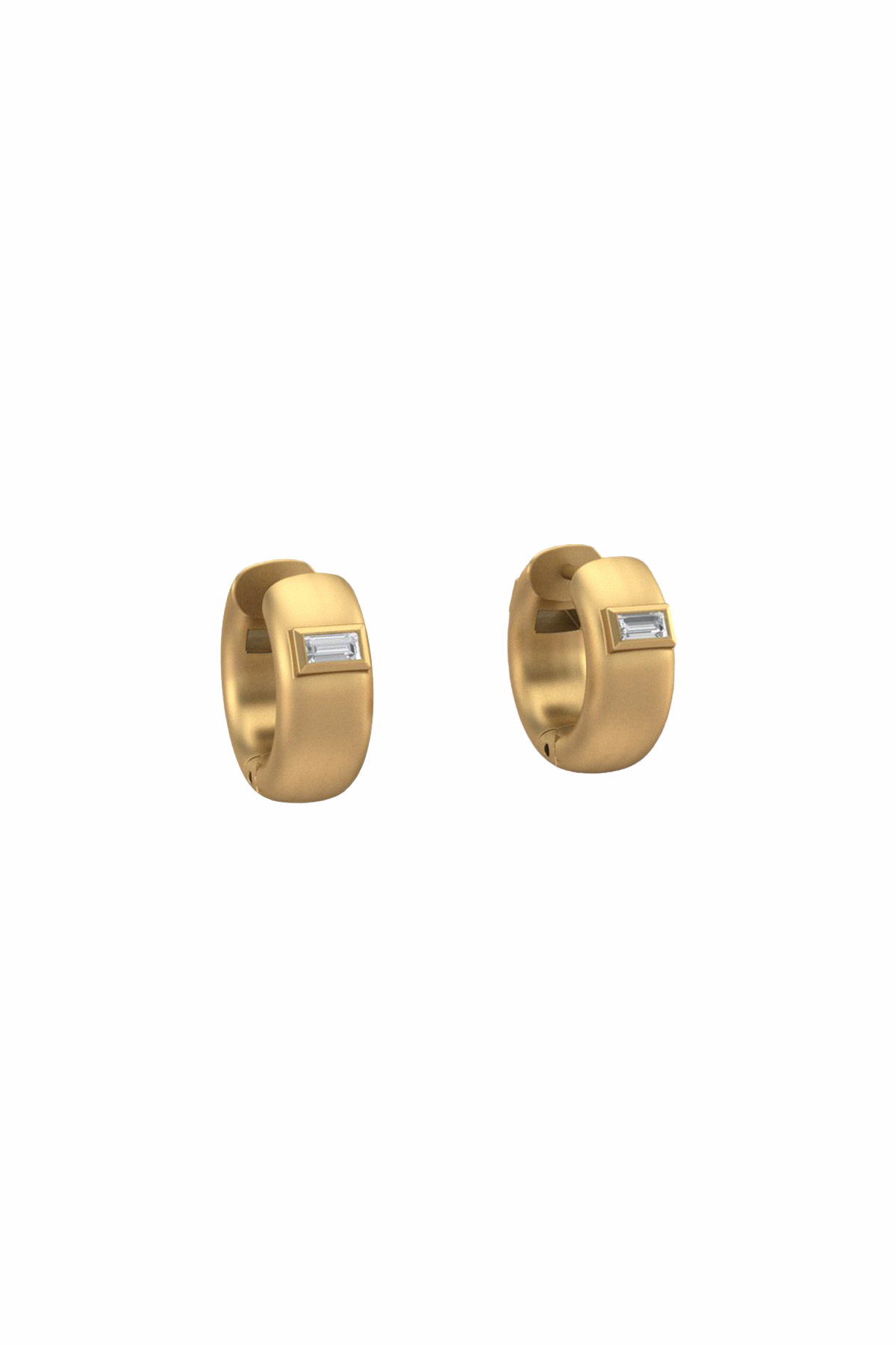 ALEXANDRIA EARRINGS