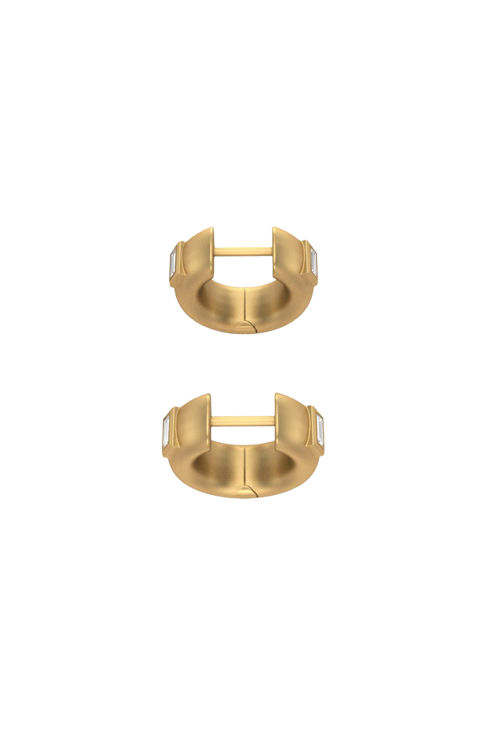 ALEXANDRIA EARRINGS