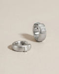 Alexandria Earrings - Silver