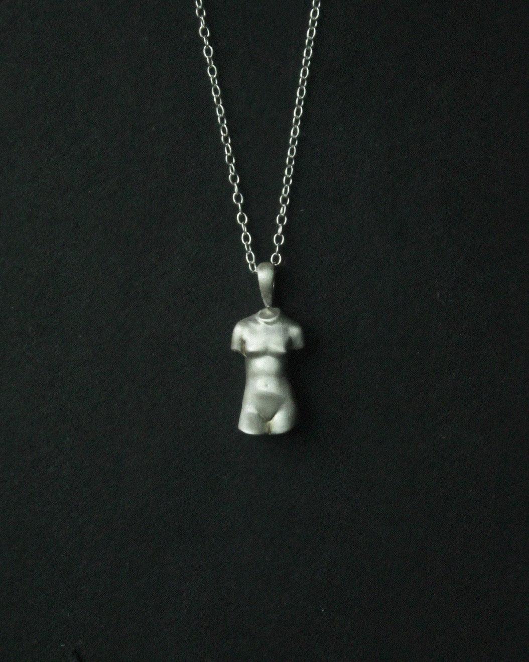 Eros Necklace