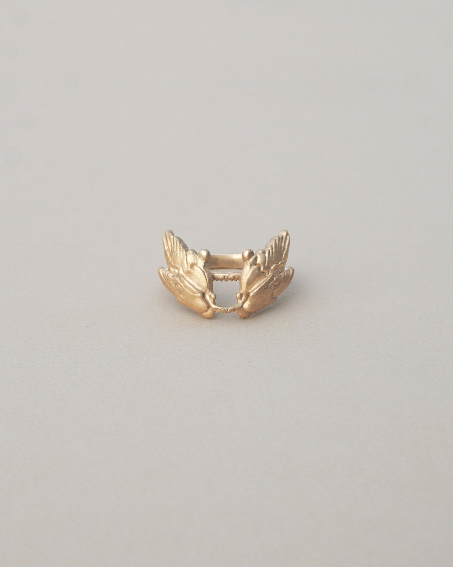 EYES OF HORUS RING