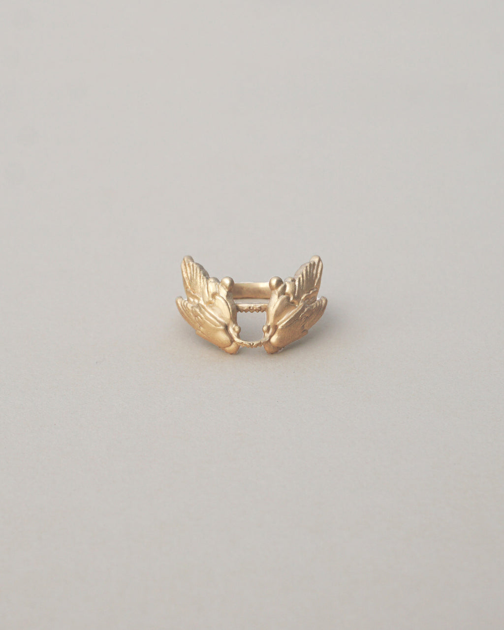 EYES OF HORUS RING