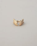 EYES OF HORUS RING