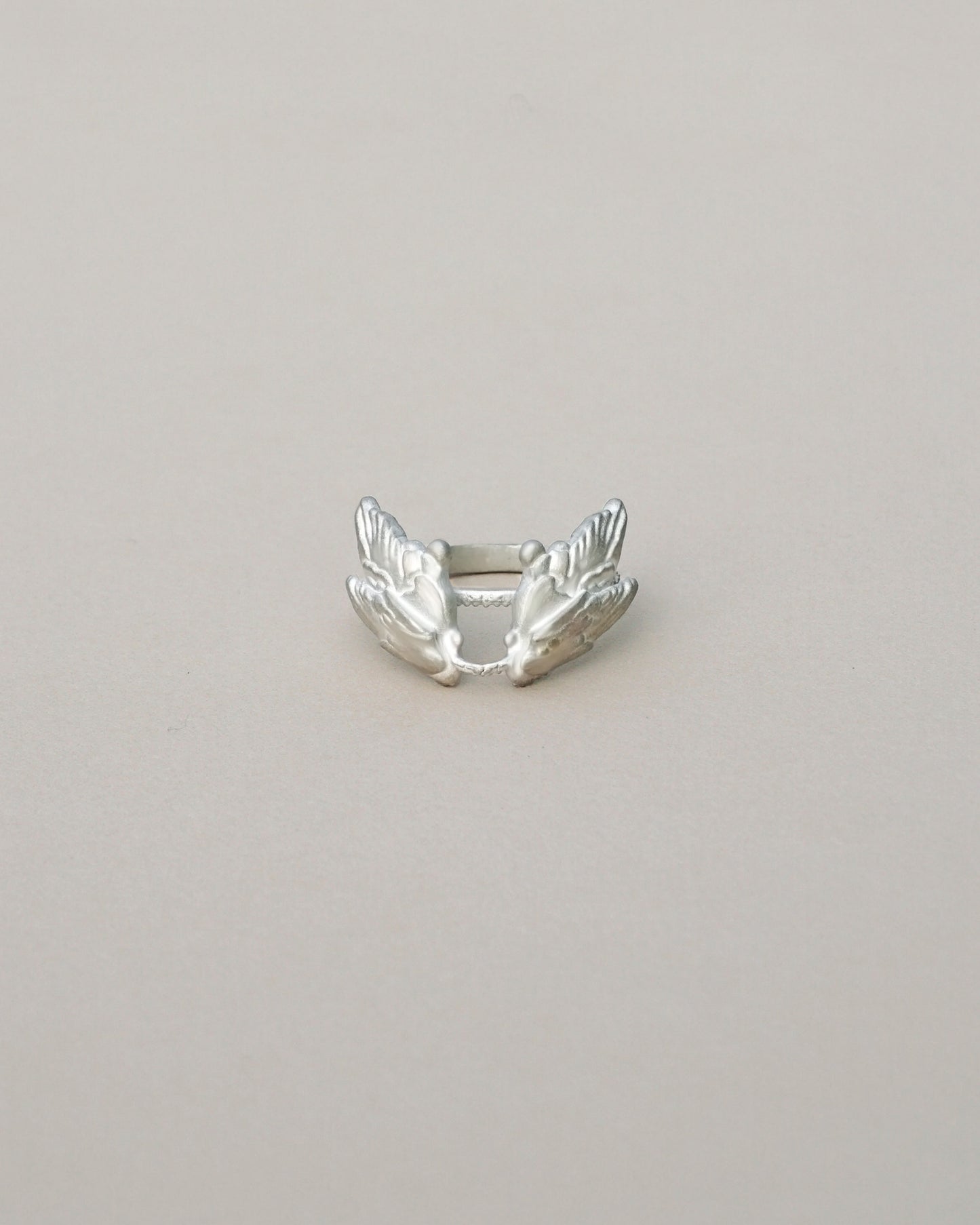 EYES OF HORUS RING