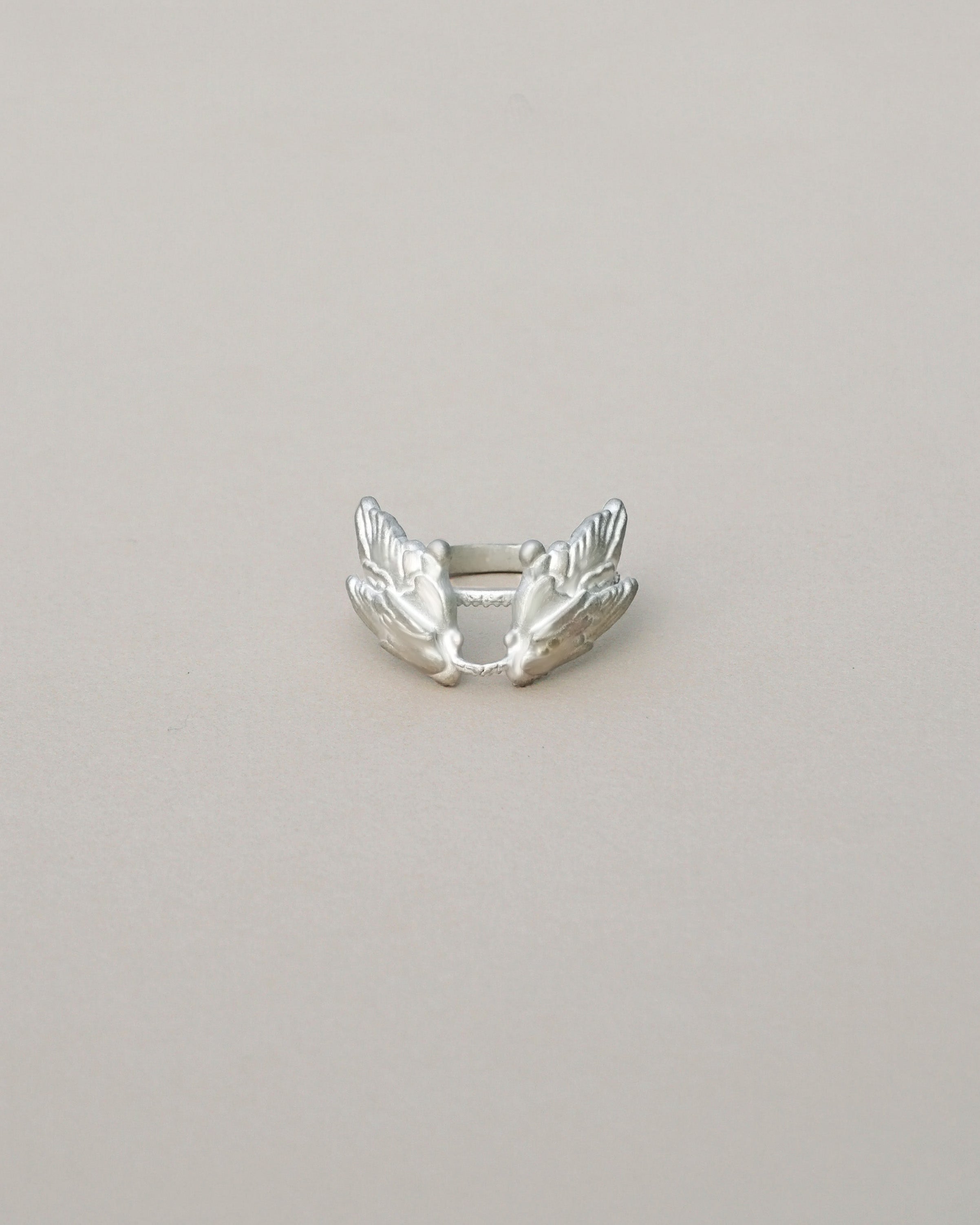 EYES OF HORUS RING