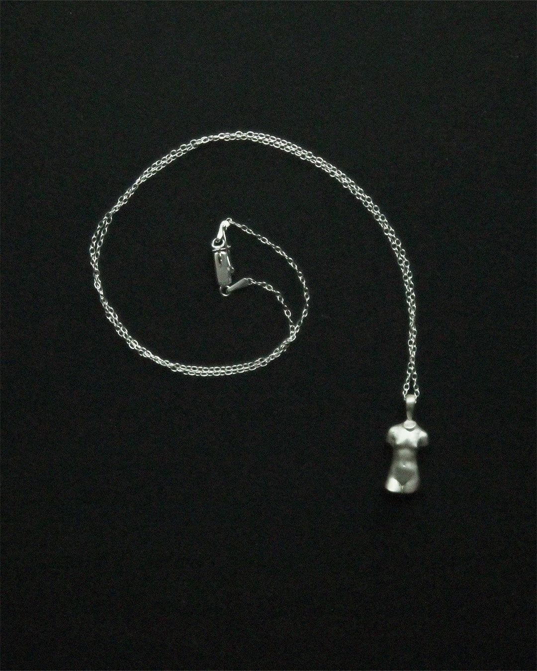 Eros Necklace