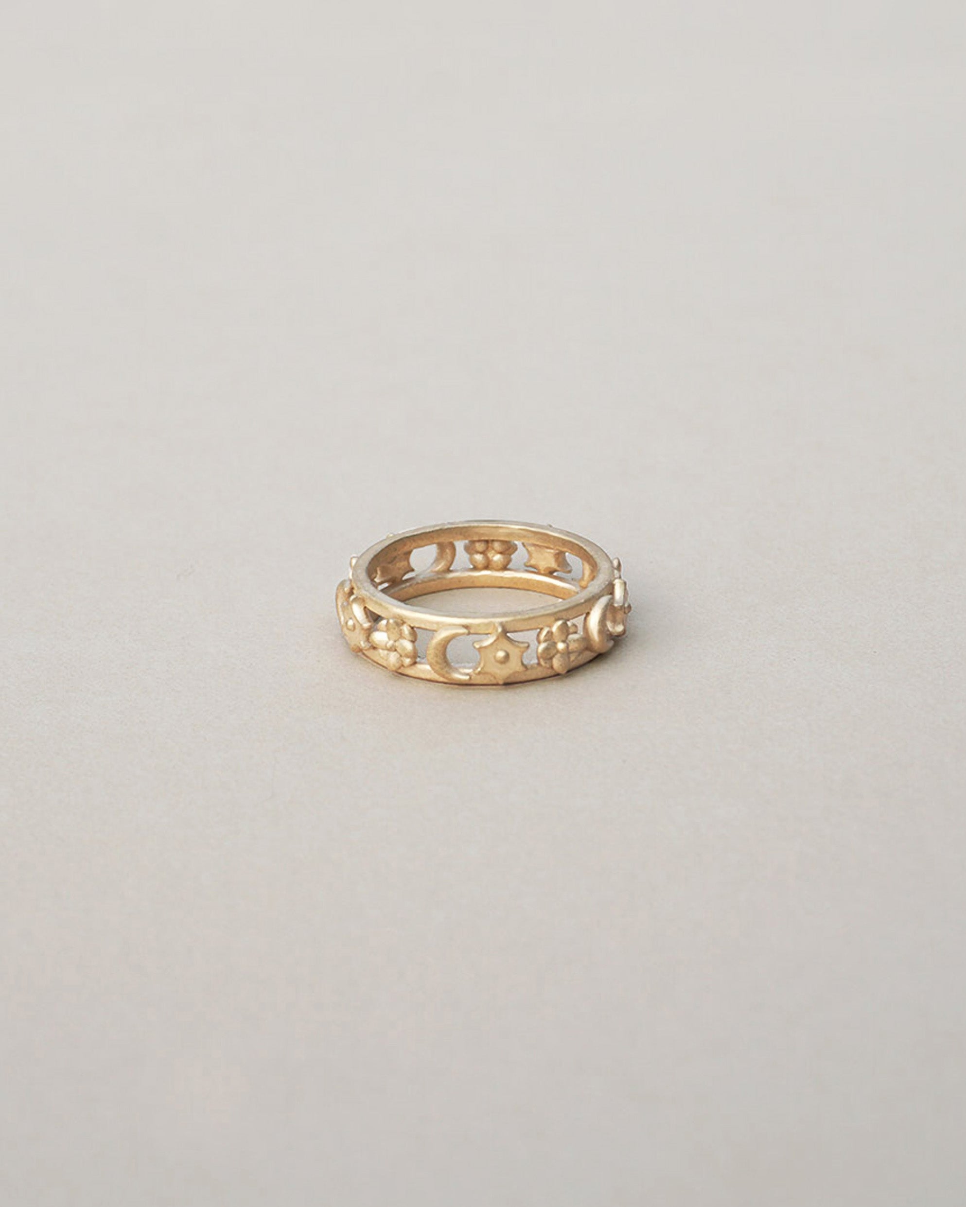 NIMBUS RING
