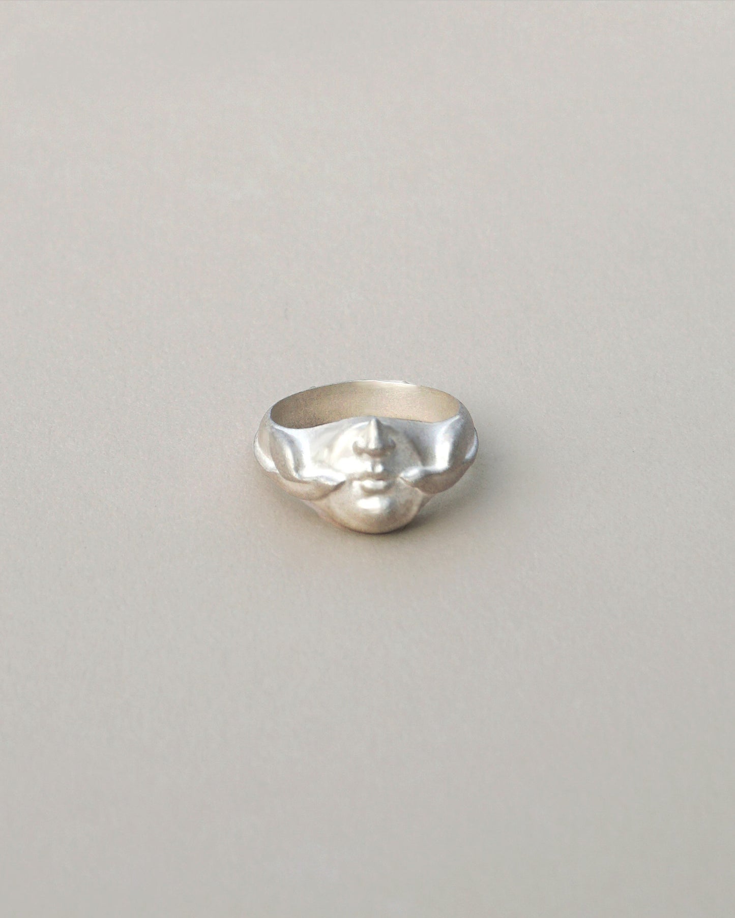 SWALLOW RING