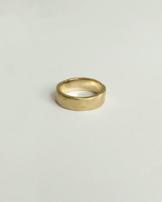 Custom Form Ring
