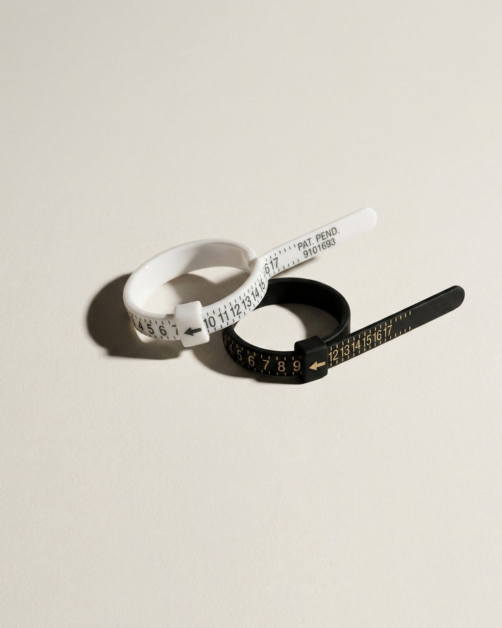 Ring Sizer