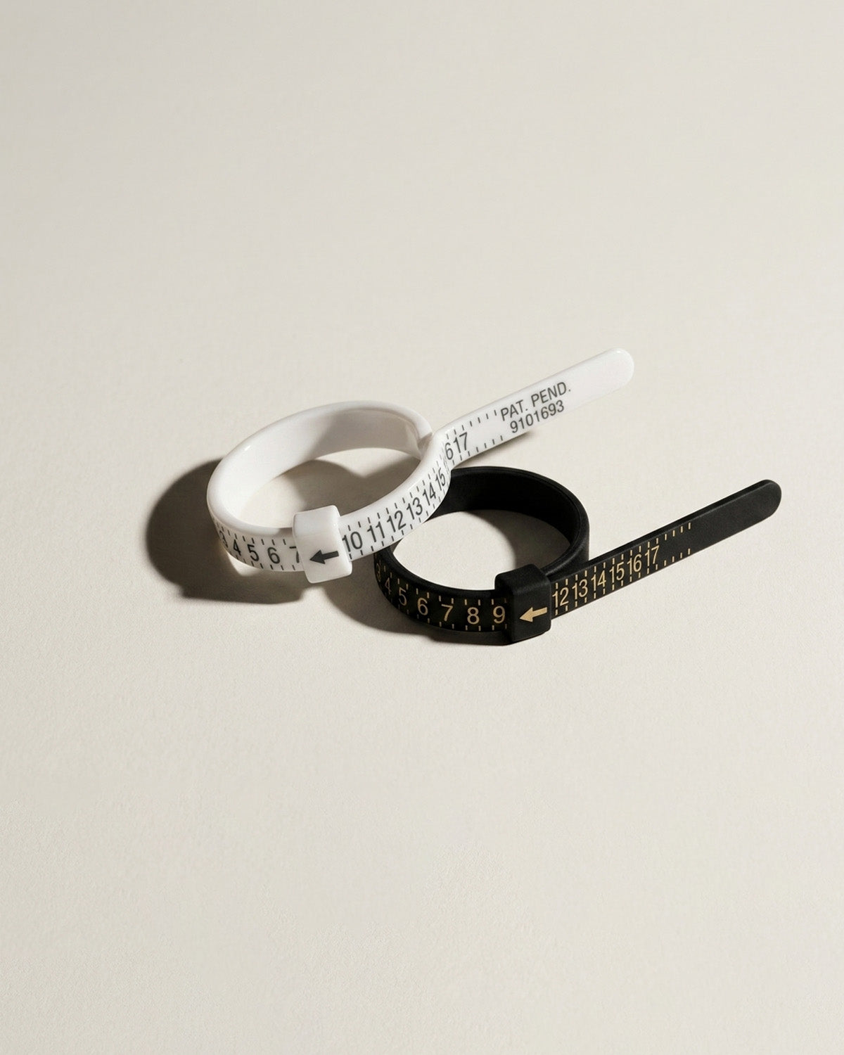 Ring Sizer