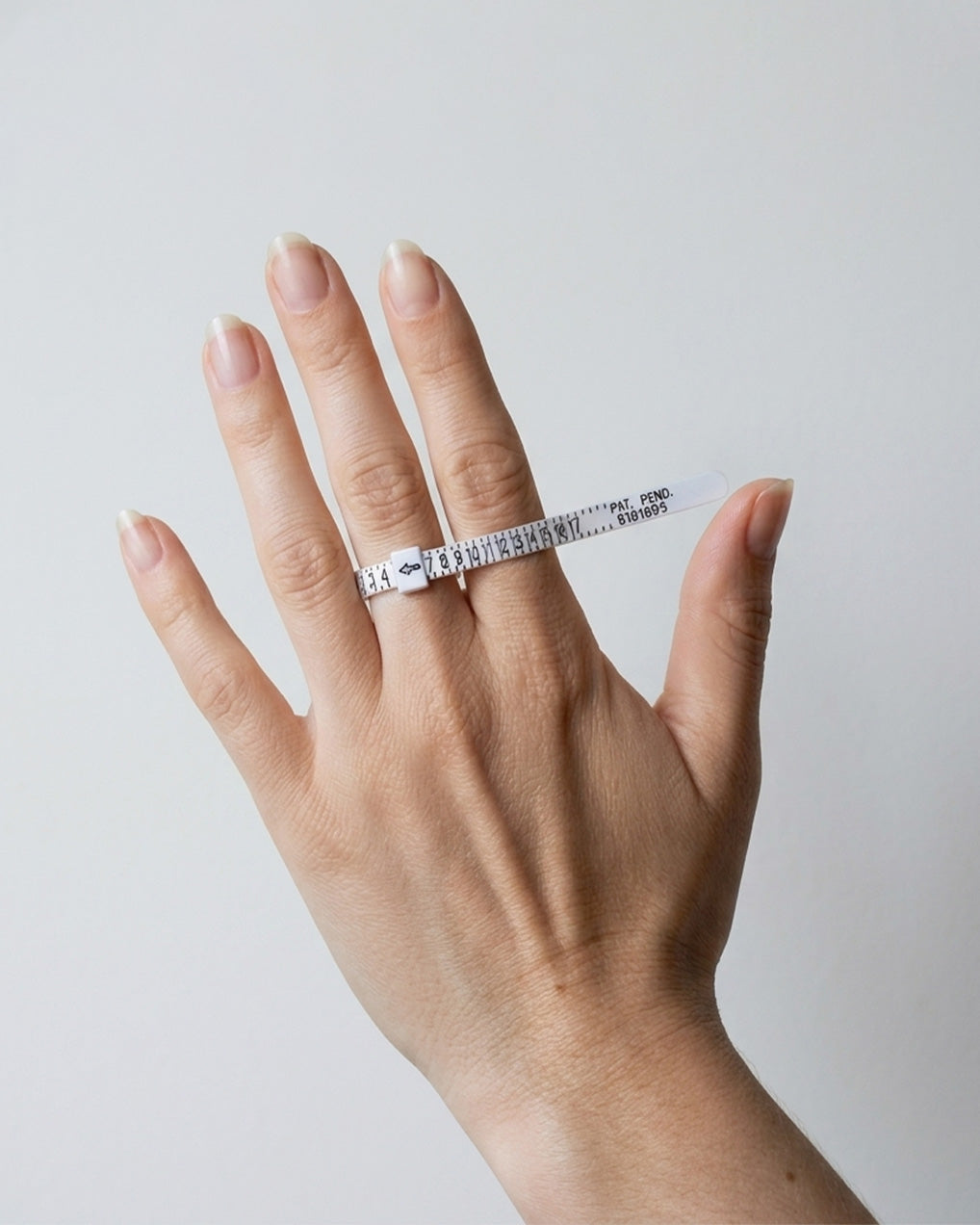 Ring Sizer