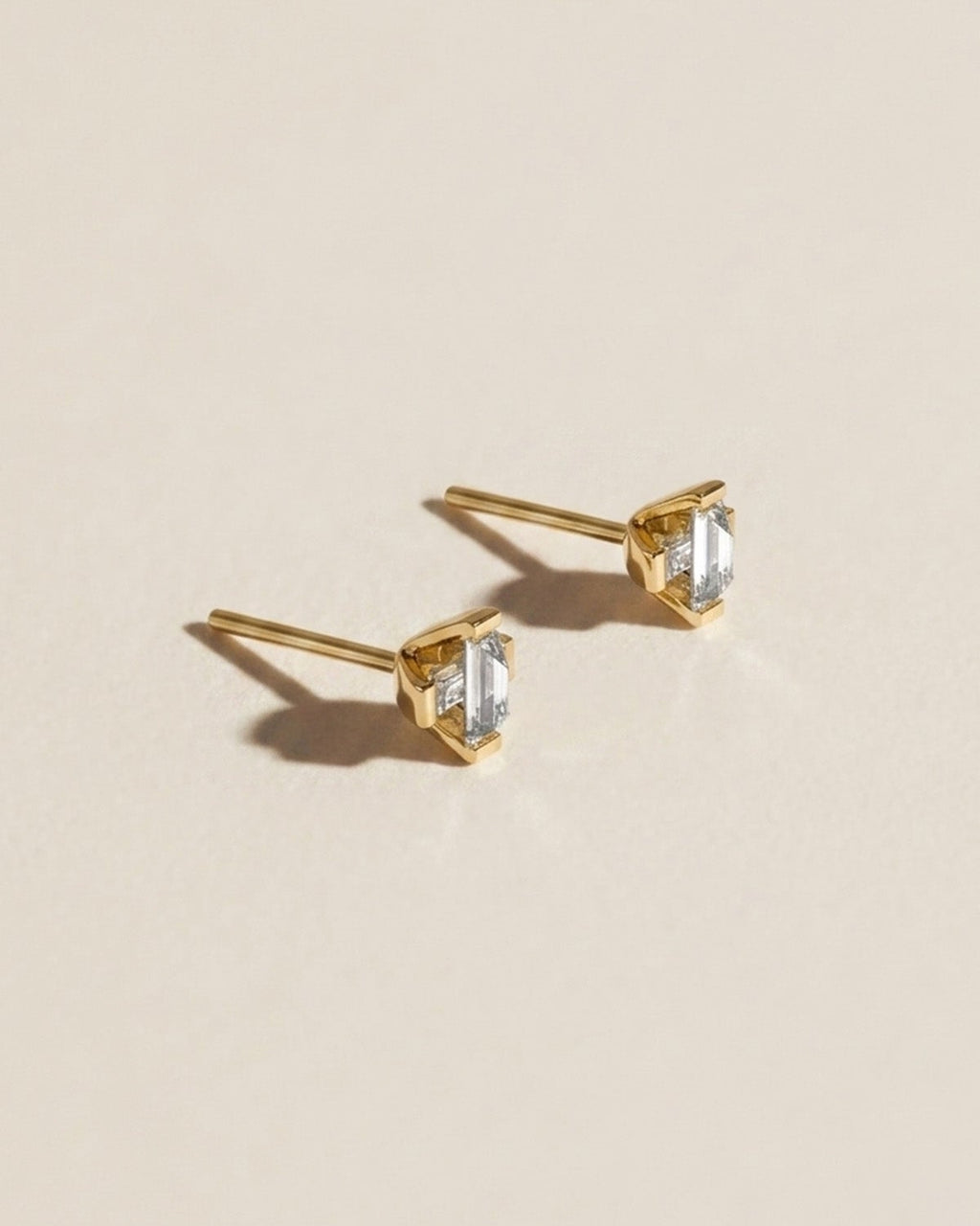 SUPERPOSITION EARRINGS