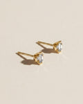 SUPERPOSITION EARRINGS