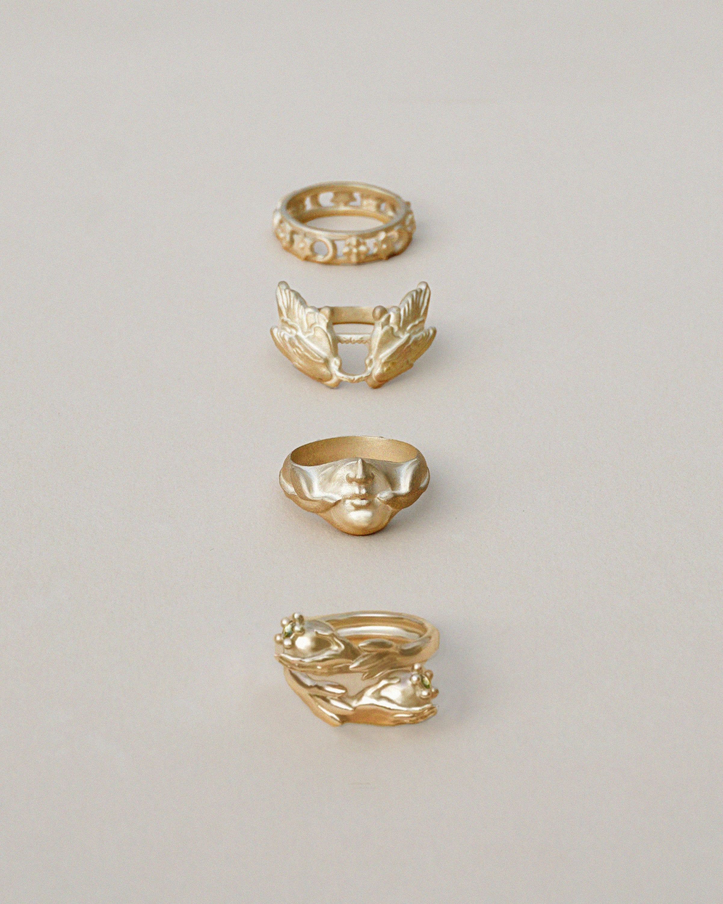 FULL SET