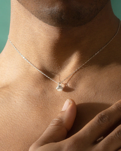 DEW DROP PENDANT