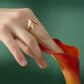 EYES OF HORUS RING