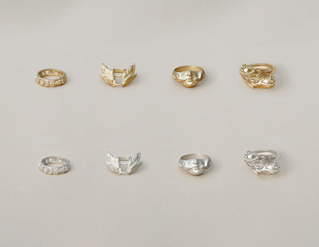 FULL SET