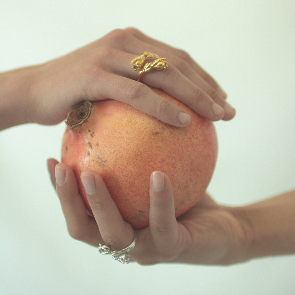 OFFERING